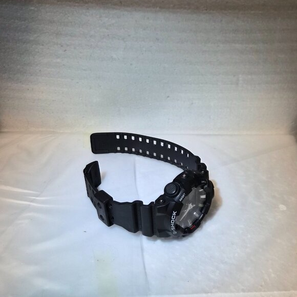 Casio G Shock NWOT condition - Black and Red - Picture 11 of 13